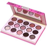 Moira Lover's Starlight Eyeshdow Palette Lidschatten Palette von Moira