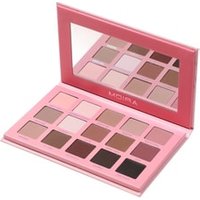 Moira Oh, La La Eyeshdow Palette Lidschatten Palette Moira Oh, La La Eyeshdow Palette Lidschatten Palette von Moira