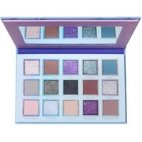 Moira Pretty Little Thoughts Eyeshdow Palette Lidschatten Palette von Moira