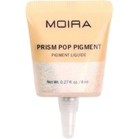 Moira Prism Pop Pigment Lidschatten von Moira