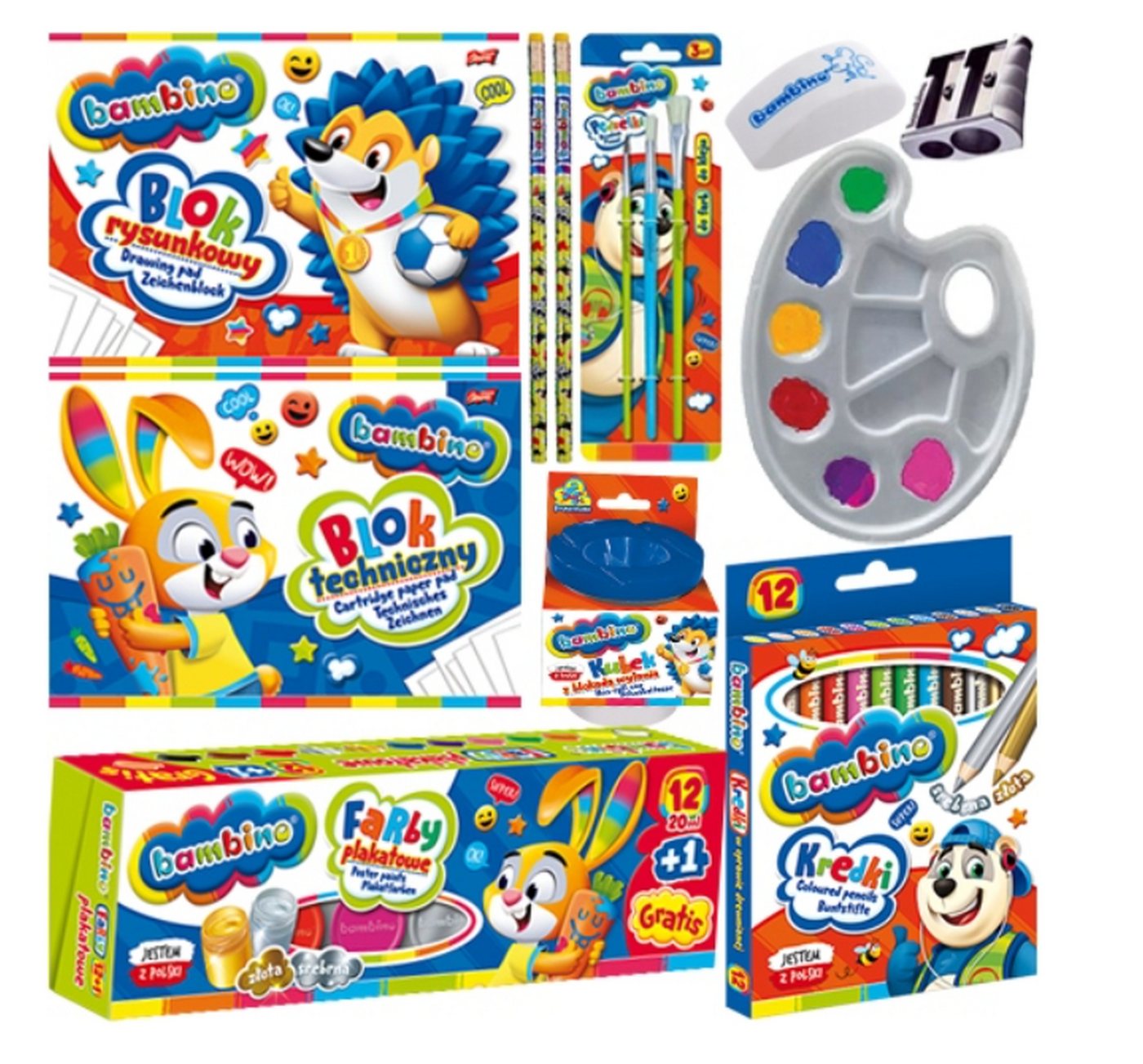 Moje Bambino Schultüte Schulausstattung Schule Set Ausstattung Kind Bambino Moje Bambino Schultüte Schulausstattung Schule Set Ausstattung Kind Bambino von Moje Bambino