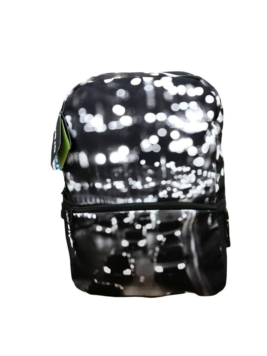 Mojo - Mojo New York Night Rucksack von Mojo