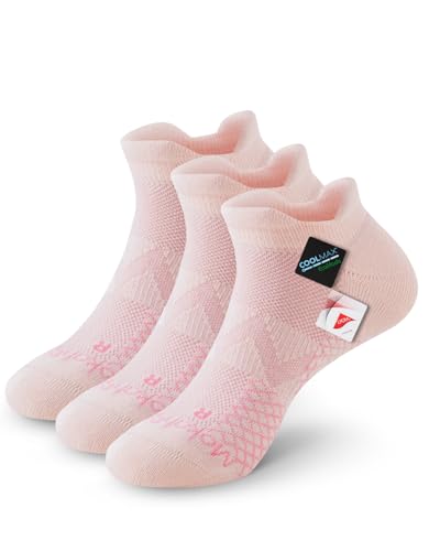 Mokah Stone Diabetikersocken für Herren Damen Kurz, COOLMAX LYCRA Diabetiker Sneaker Socken ohne Gummibund ohne Naht, 3 Paar Mokah Stone Diabetikersocken für Herren Damen Kurz, COOLMAX LYCRA Diabetiker Sneaker Socken ohne Gummibund ohne Naht, 3 Paar von Mokah Stone