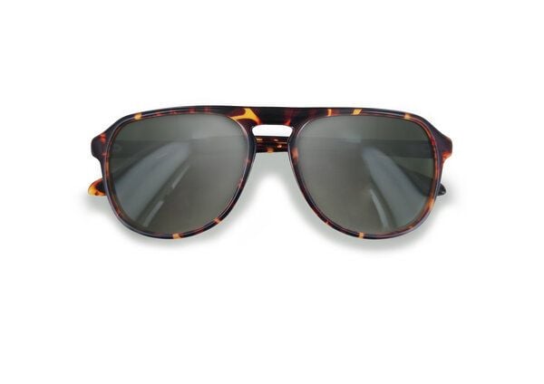 Moken Sonnenbrille Big Dude Moken Sonnenbrille Big Dude von Moken