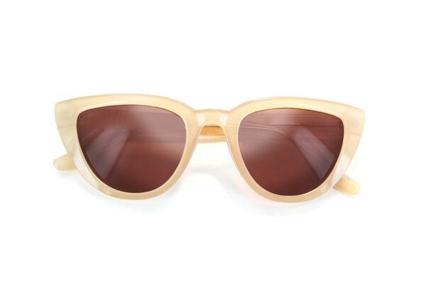 Moken Sonnenbrille Emma Moken Sonnenbrille Emma von Moken