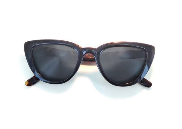 Moken Sonnenbrille Emma Moken Sonnenbrille Emma von Moken