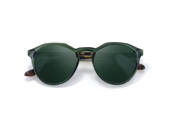 Moken Sonnenbrille Modell: Leon Polarized von Moken