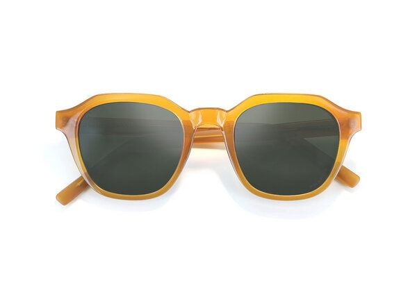 Moken Sonnenbrille Modell: Milton Moken Sonnenbrille Modell: Milton von Moken