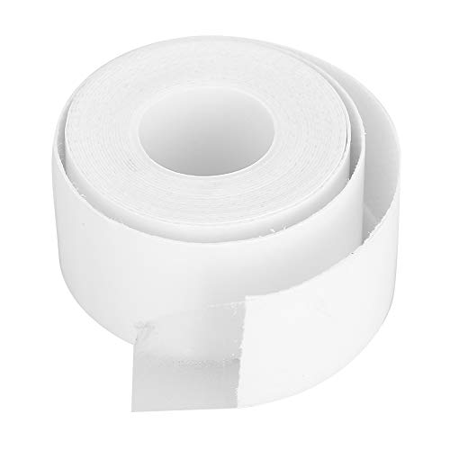 Saugfähige Nackenpolsterrolle, Nackenpapierrollen, Einweg-Klebeband Zur Verhinderung von Schweiß Und Zum Schutz vor Flecken, 3 M × 3 Cm, Für Männer Und Frauen von Mokernali