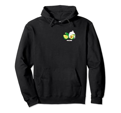 Molang - Lustige Cartoon-Designs für Frauen, Männer und Kinder Pullover Hoodie Molang - Lustige Cartoon-Designs für Frauen, Männer und Kinder Pullover Hoodie von Molang