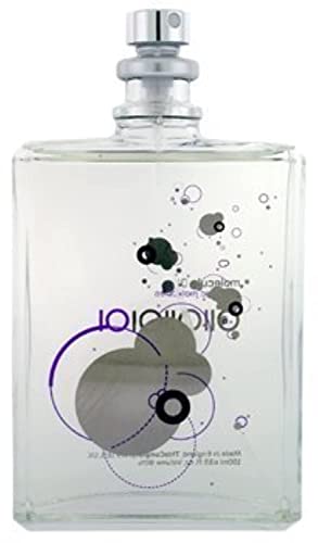 Molecule 01 (100ml) by Escentric Molecules by Escentric Molecules von ESCENTRIC MOLECULES