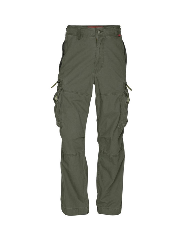 Molecule Cargohose Molecule Cargo Trousers BAGGY von Molecule