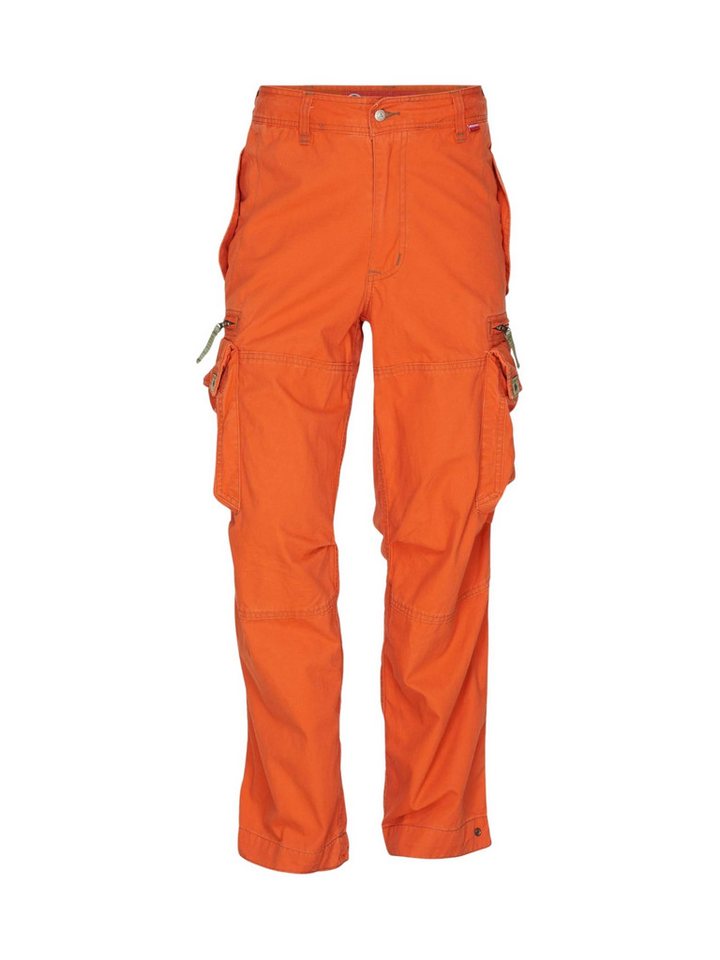 Molecule Cargohose Molecule Cargo Trousers BAGGY von Molecule