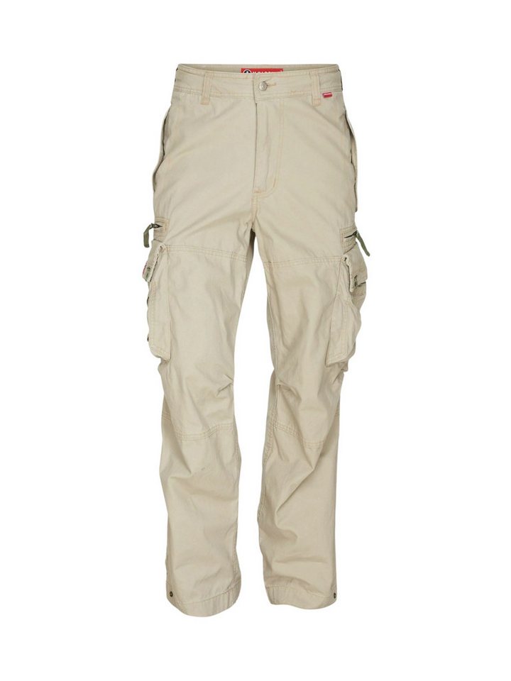 Molecule Cargohose Molecule Cargo Trousers BAGGY Molecule Cargohose Molecule Cargo Trousers BAGGY von Molecule