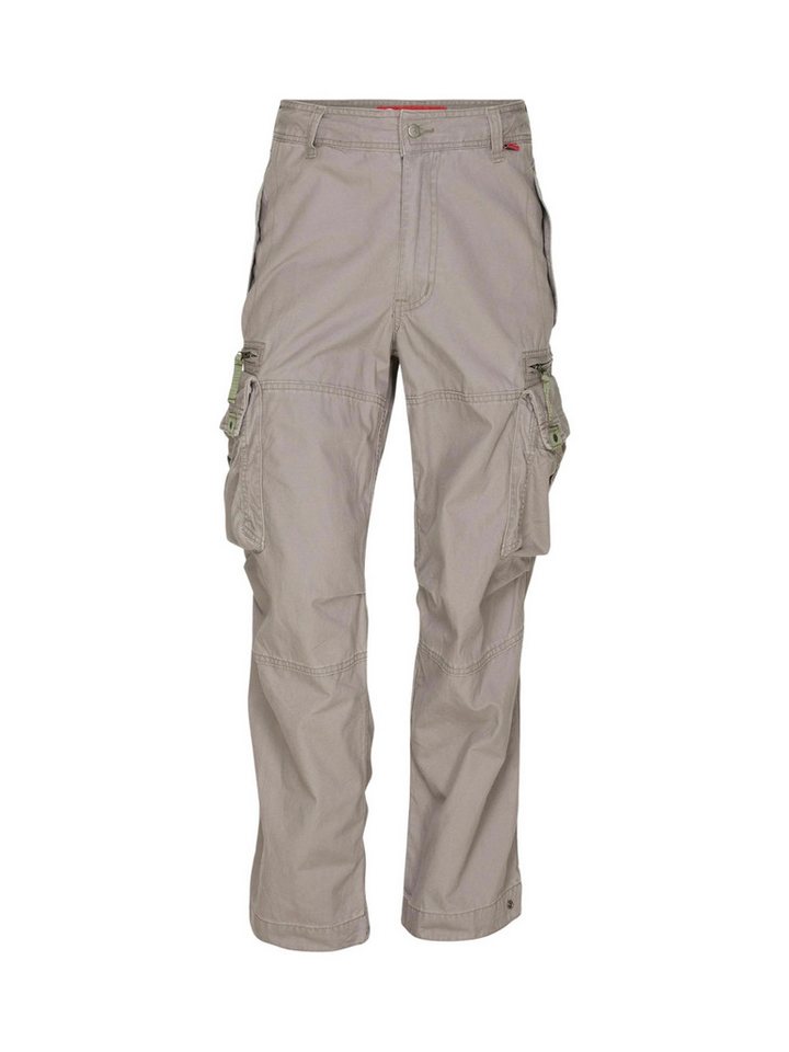 Molecule Cargohose Molecule Cargo Trousers BAGGY Molecule Cargohose Molecule Cargo Trousers BAGGY von Molecule