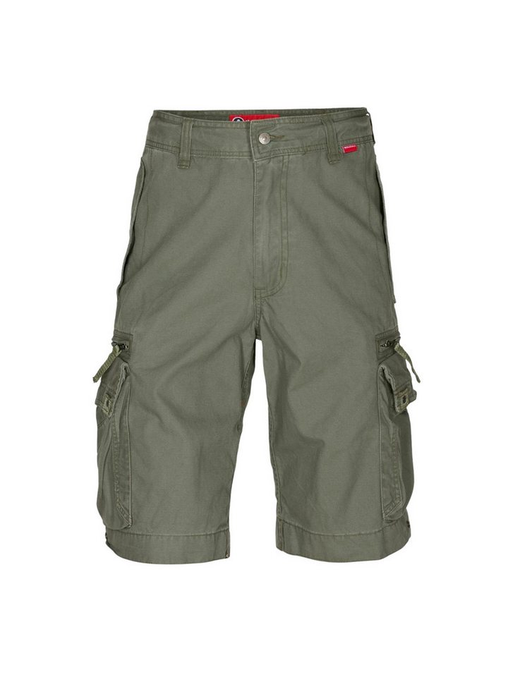 Molecule Cargoshorts Molecule Cargo Shorts BAGGY von Molecule