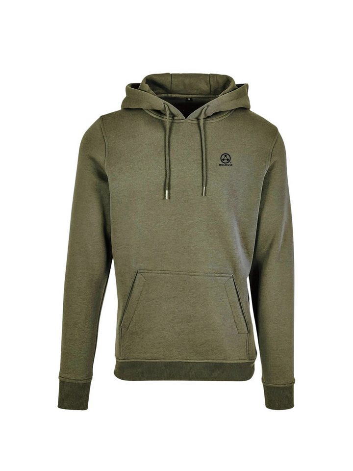 Molecule Troyer Molecule Hoodie Heavy von Molecule