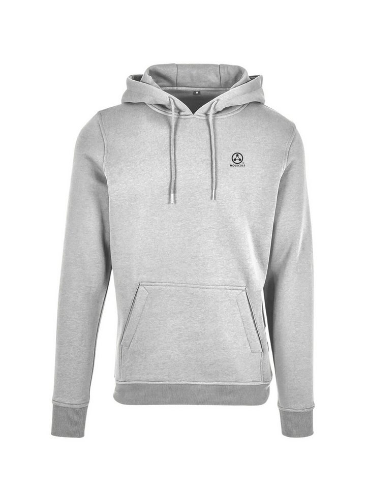 Molecule Troyer Molecule Hoodie Heavy Molecule Troyer Molecule Hoodie Heavy von Molecule