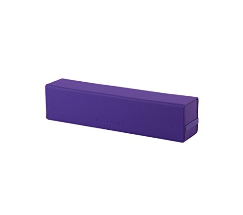 Moleskine Travelling Collection Etuis Mehrzweck, violett von Moleskine