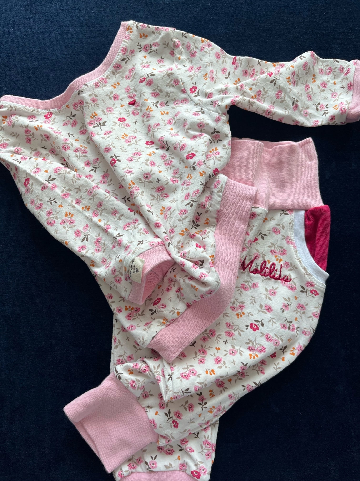Baby - Jogger Baby - Jogger von Moliliku