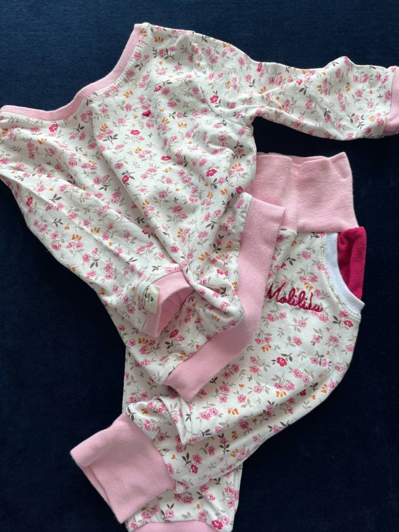 Baby - Jogger Baby - Jogger von Moliliku
