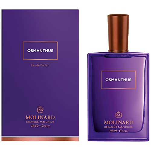 Eau de Parfum Spray 75 ml von Molinard