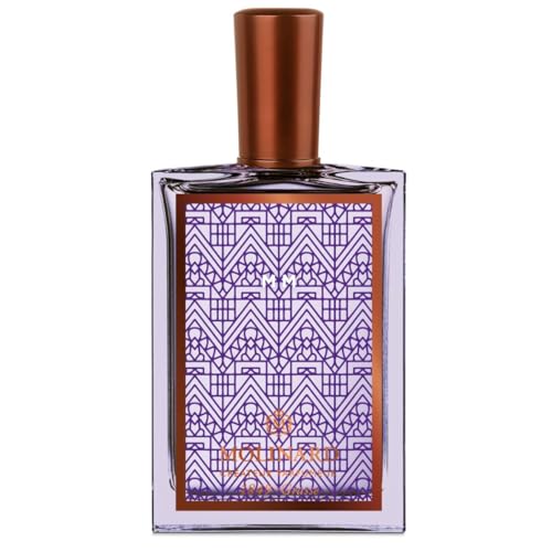 Eau de Parfum Spray 75 ml von Molinard