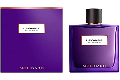 Lavande Eau de parfum 75 ML von Molinard