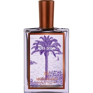MOLINARD Iles d'Or Eau de Parfum 75 ml von Molinard
