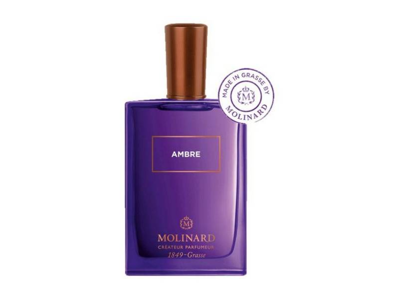 Molinard Eau de Parfum Ambre EdP Nat. Spray von Molinard