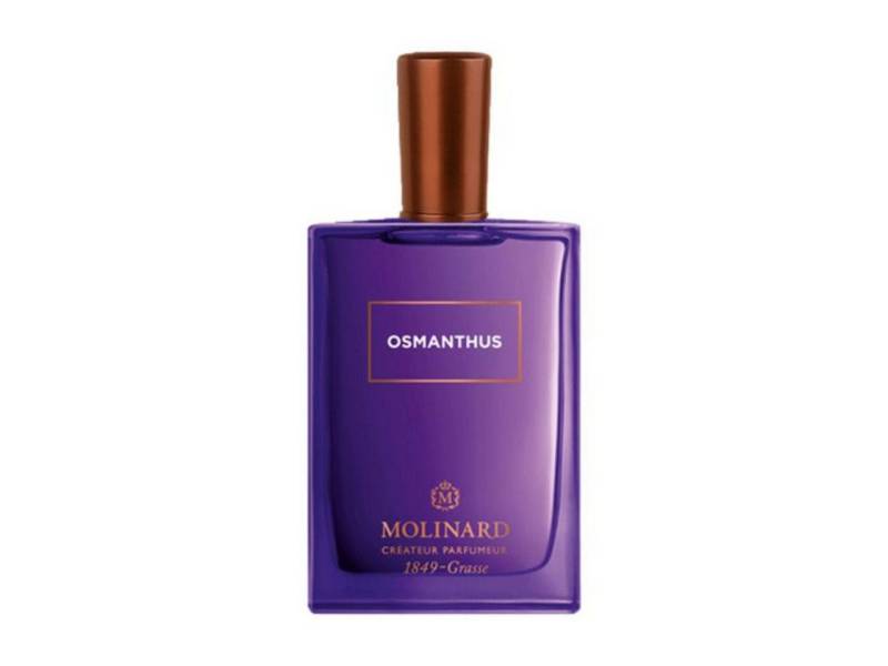 Molinard Eau de Parfum Osmanthus EdP Nat. Spray von Molinard