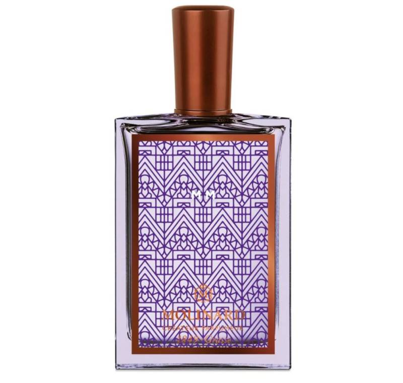 Molinard Eau de Parfum Personnelle Collection 75ml von Molinard