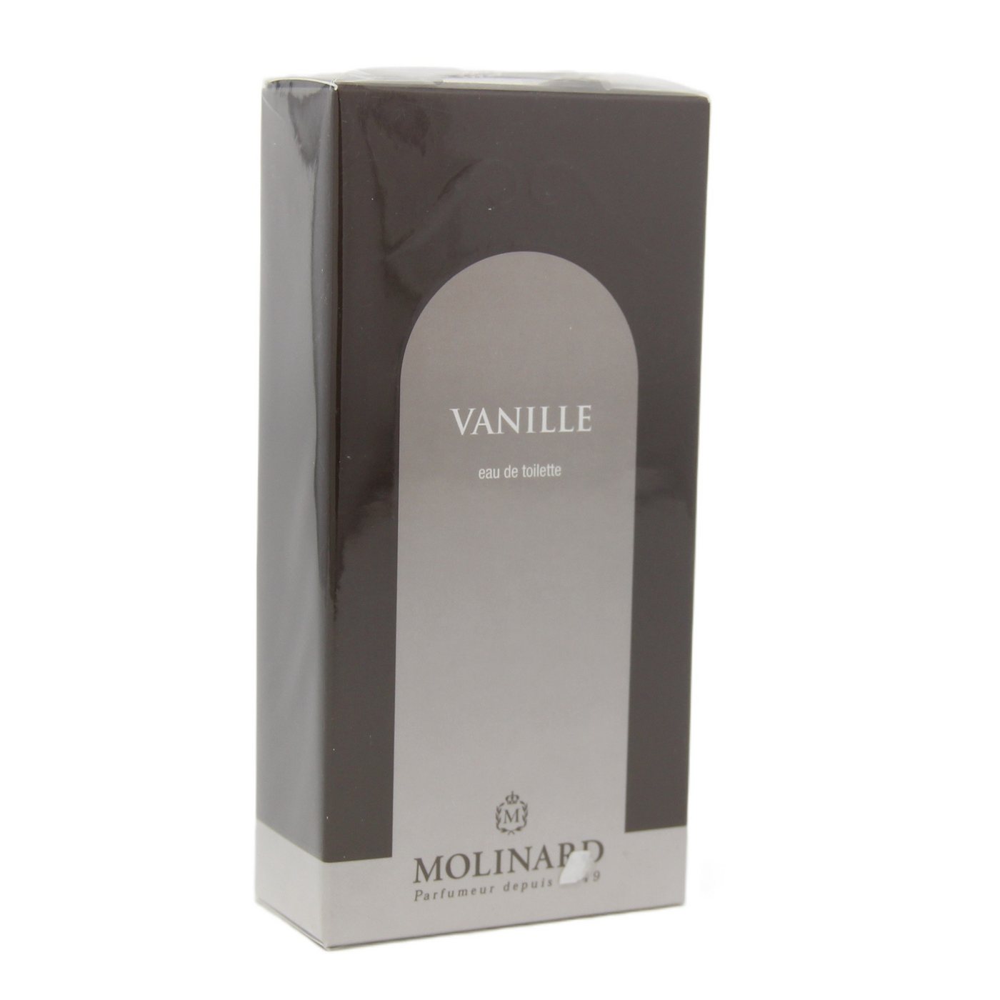 Molinard Eau de Toilette Molinard Vanille Eau de Toilette Spray 100ml von Molinard