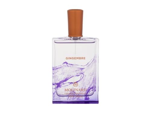 Molinard Gingembre, Eau de Parfum von Molinard