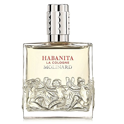 Molinard Habanita Eau de Toilette, 75 ml von Molinard