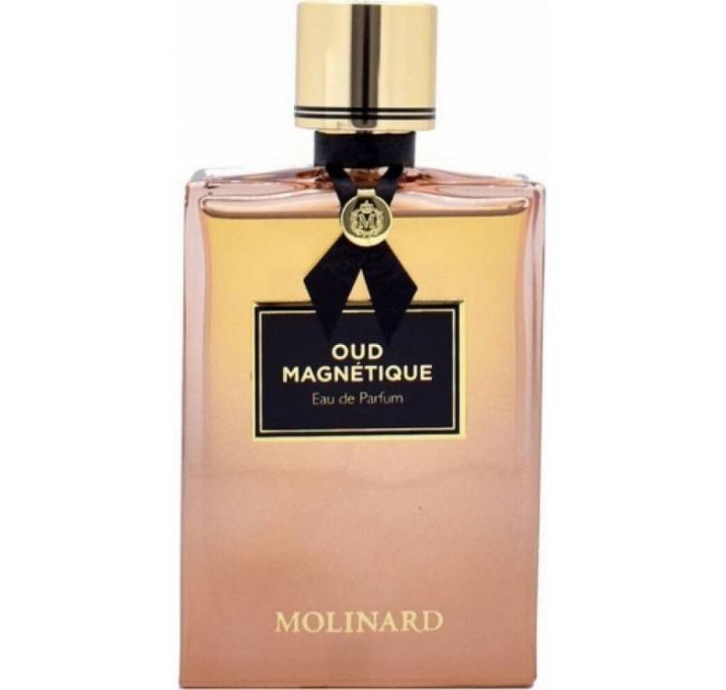 Molinard Körperpflegeduft Oud Magnetique EDP 75ml von Molinard