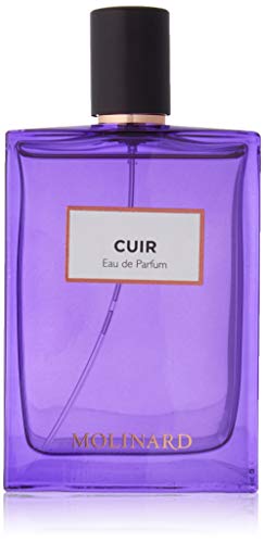 Molinard Les Elements Collection Cuir, 75 ml von Molinard