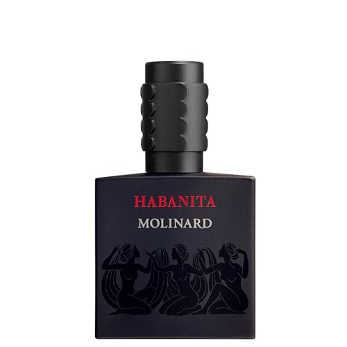 Molinard Molinard Habanita Epv 30 ml, 1 Stück von Molinard