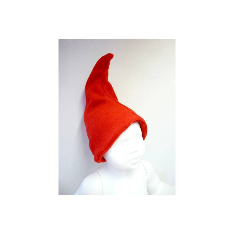 Warme Zwergentraum® Zwergenmütze, Pixiehut, Elfenmütze, Zwergenmützen, Elfenhut in Allen Farben Für Kinder Und Erwachsene Zwergentraum von ZwergentraumStudio