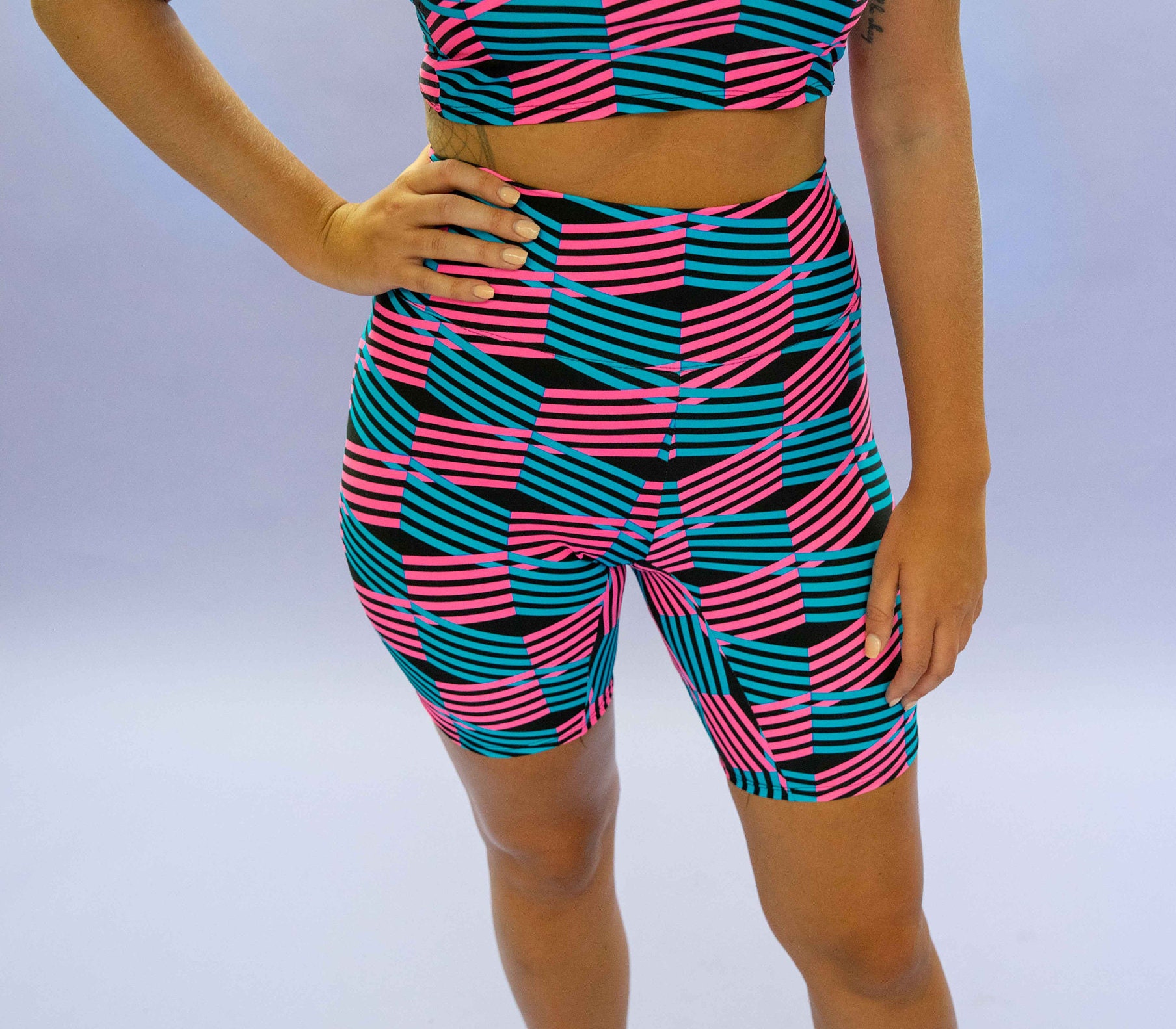 3D Jammers von MolliPopGlow