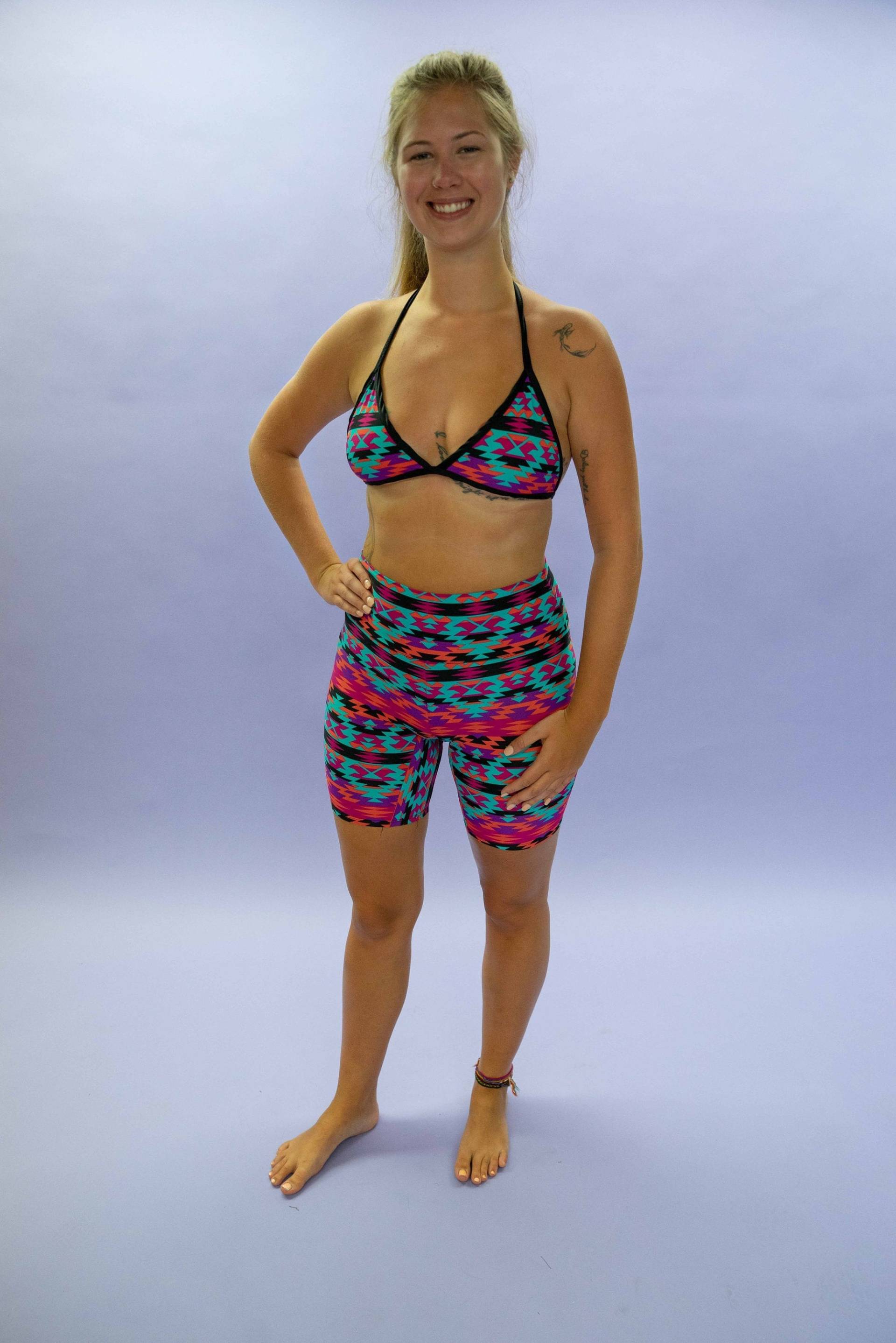 Arizona Aztec Jammers von MolliPopGlow