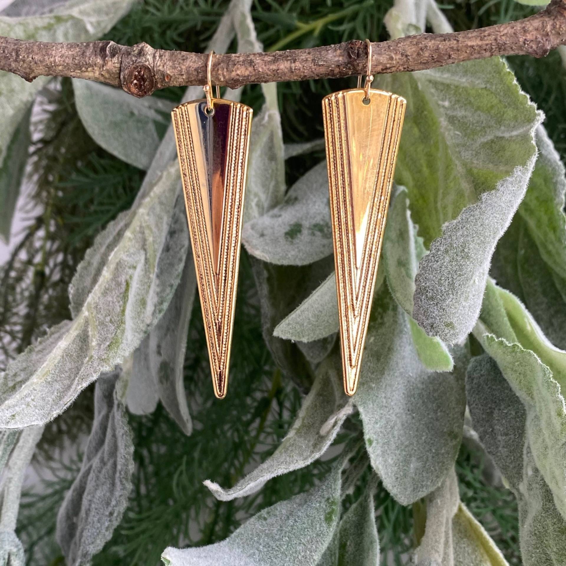 Boho Ohrringe. Zur Arbeit Tragen. Statement Lange Goldohrringe. Gold Große Silberfarbene Silber Boho Ohrringe. Zur Arbeit Tragen. Statement Lange Goldohrringe. Gold Große Silberfarbene Silber von MollyRosePost