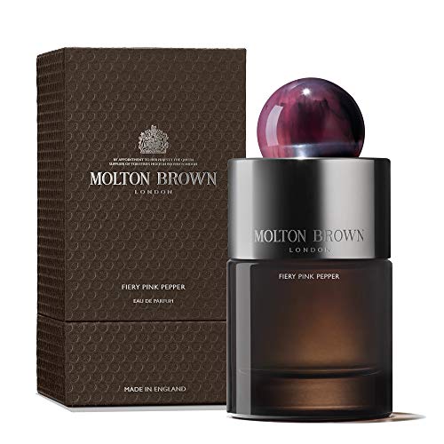 Fiery Pink Pepper Eau De Parfum 100 ml von Molton Brown