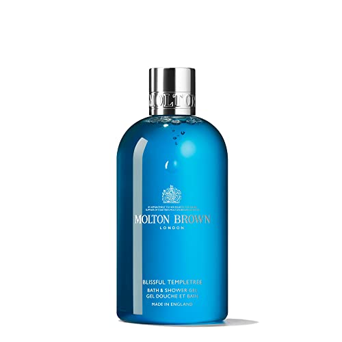 Molton Brown Blissful Templetree Bade- und Duschgel 300 m von Molton Brown