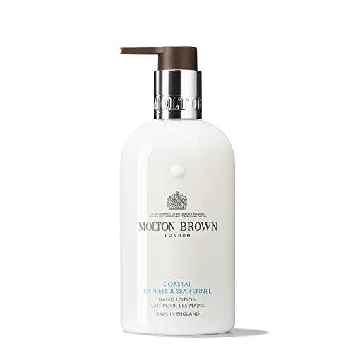 Molton Brown Coastal Cypress & Sea Fennel Handlotion 300 ml von Molton Brown