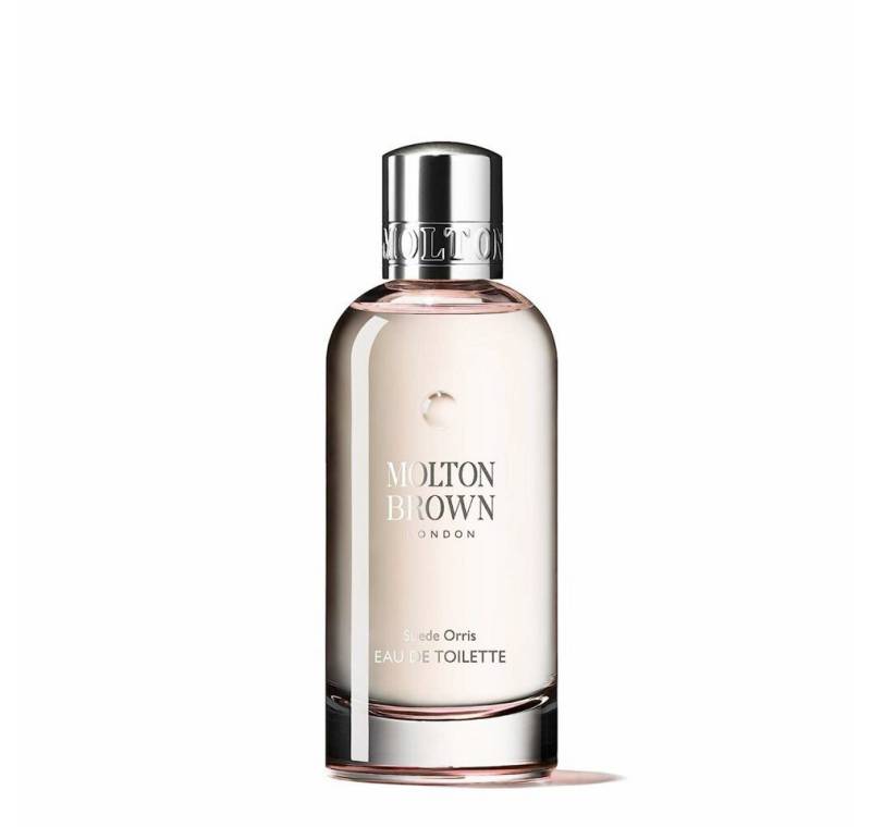 Molton Brown Eau de Toilette W. Suede Orris Edt 100Ml von Molton Brown