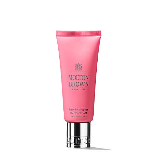 Molton Brown Fiery Pink Pepper Hand Cream von Molton Brown