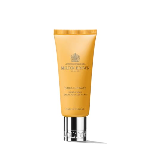 Molton Brown Flora Luminaire Handcreme 40 ml von Molton Brown