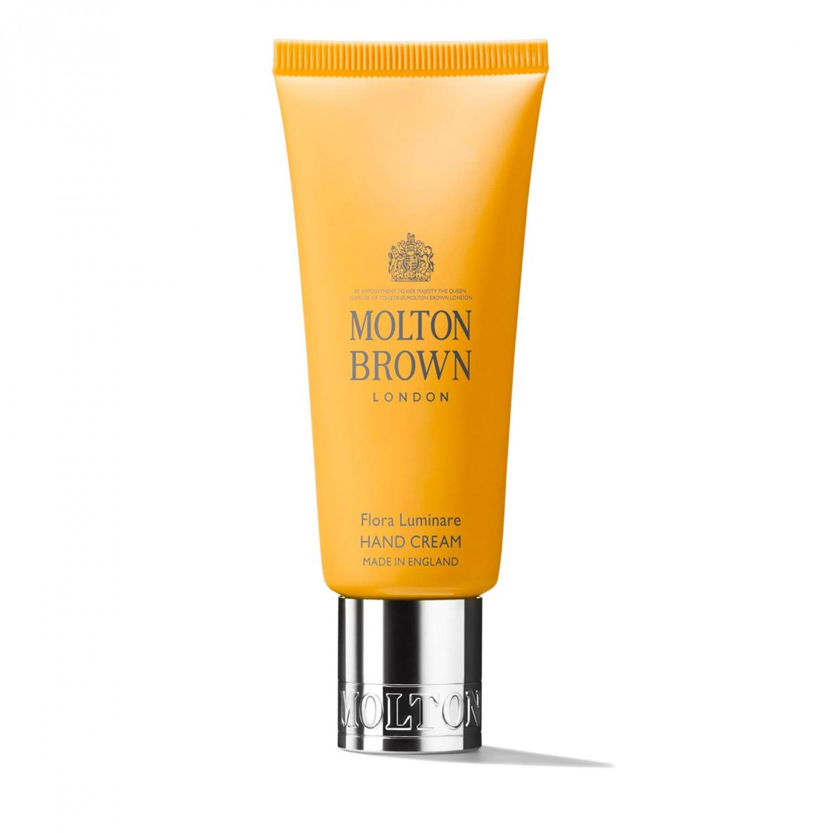 Molton Brown Flora Luminare Hand Cream 40 ml von Molton Brown