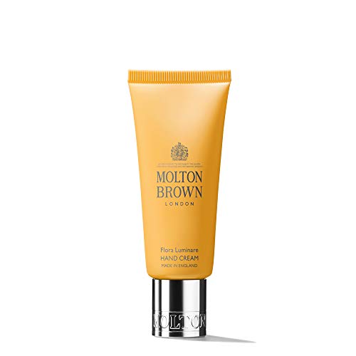 Molton Brown Flora Luminare Handcreme 40ml von Molton Brown